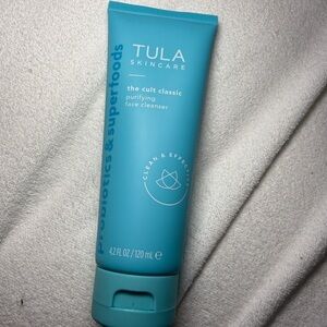 Tula cleanser